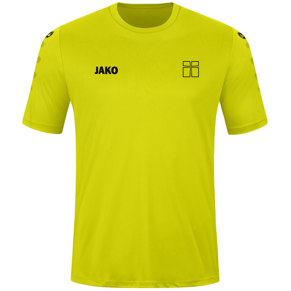 Trikot Team kurzarm 