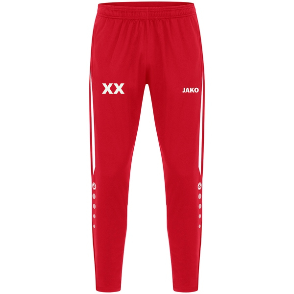 KinderPolyesterhose Power 