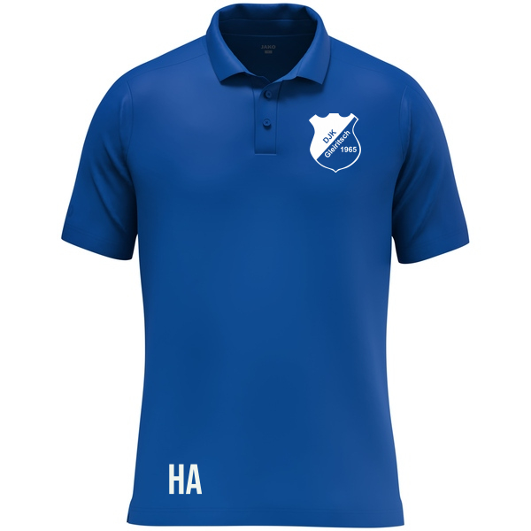 Polo Uni 