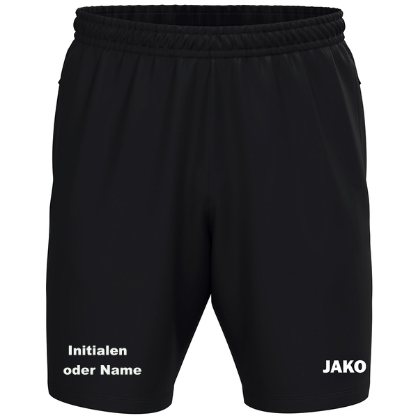 KinderWebshort One 