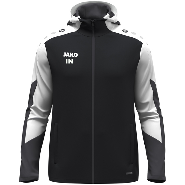 Kapuzenjacke Dynamic 
