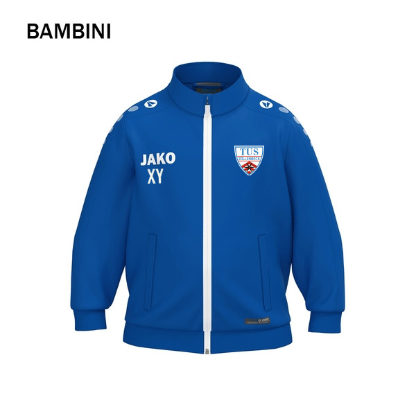 KinderPolyesterjacke One Bambini 