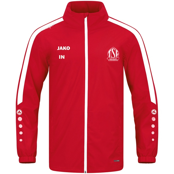 Allwetterjacke Power 