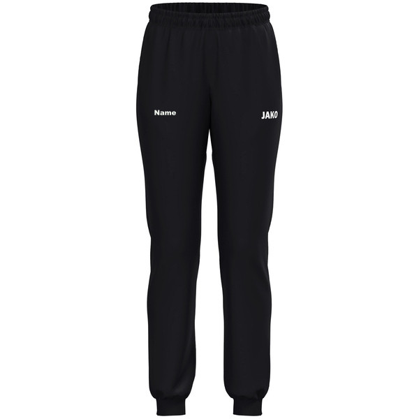 womanPolyesterhose One Damen Langgrößen 