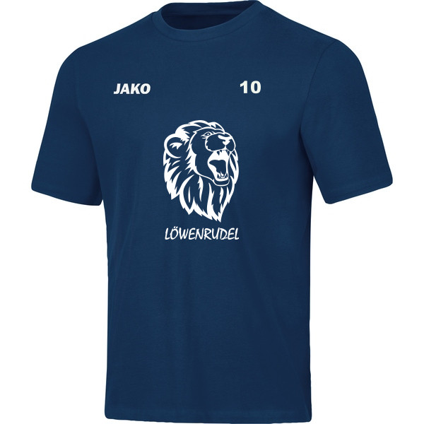 KinderT-Shirt Base 