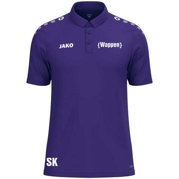 Polo One 