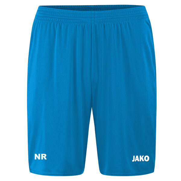Sporthose Manchester 2.0 ohne Innenslip 