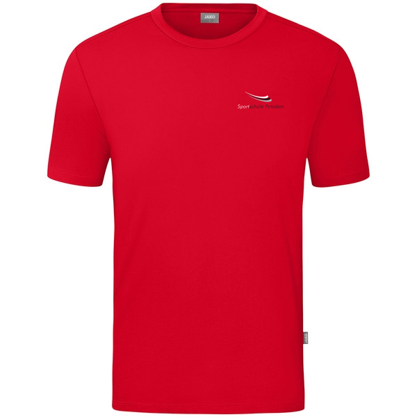 T-Shirt Organic Stretch 
