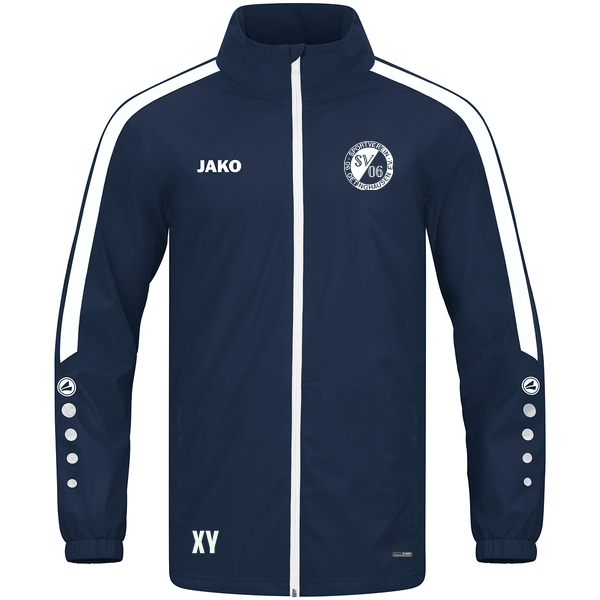 Allwetterjacke Power 