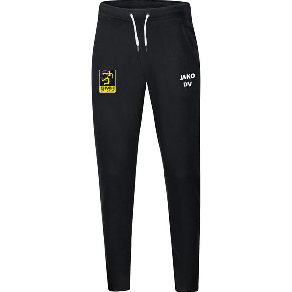 womanPantalon jogging Base femmes 