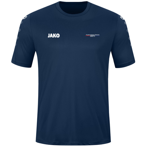 Trikot Team kurzarm 