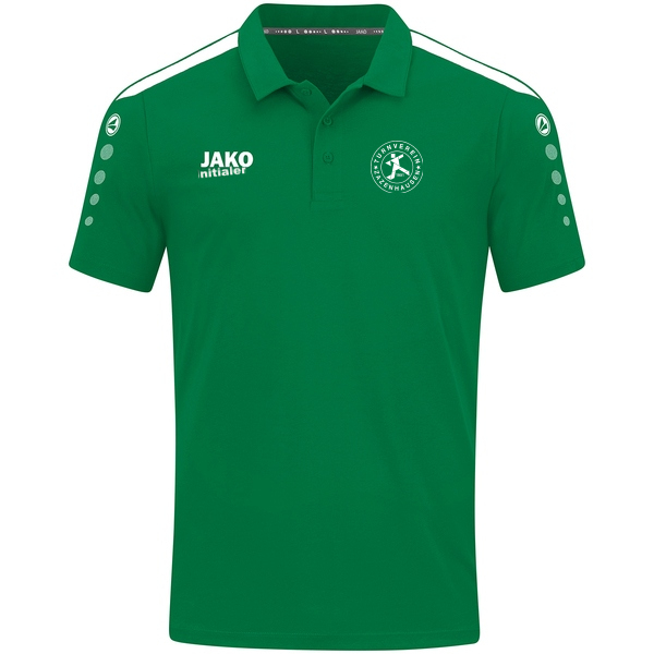 KinderPolo Power 