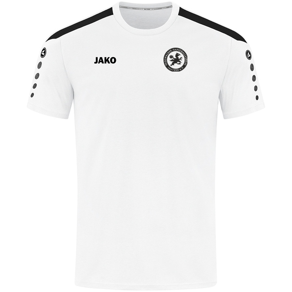 KinderT-Shirt Power 