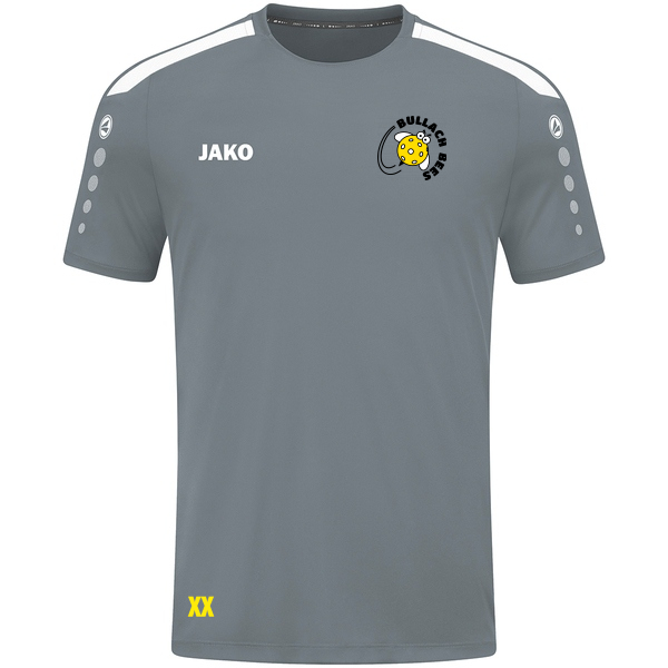 KinderTrikot Power kurzarm 