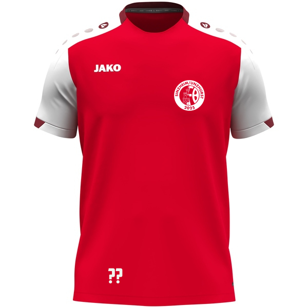 T-Shirt Dynamic 