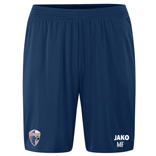 Short Manchester 2.0 