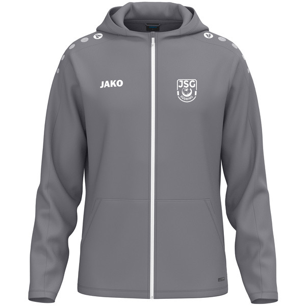 KinderKapuzenjacke Light One 