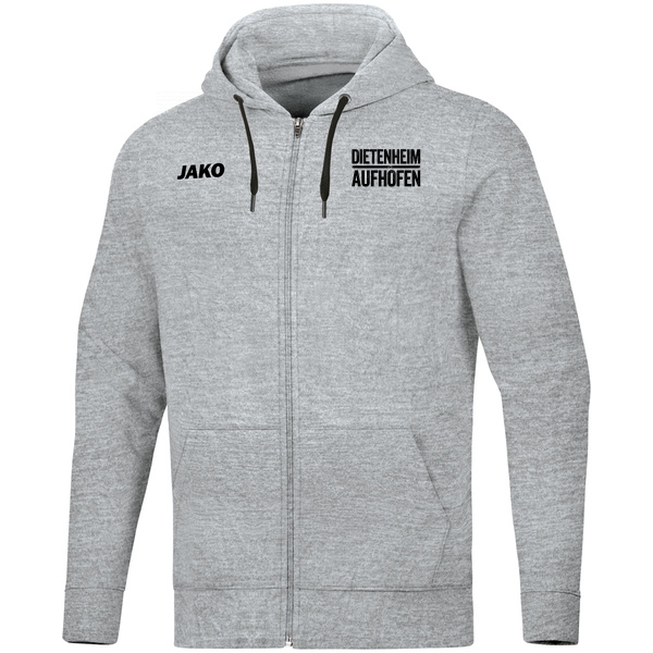 KinderKapuzenjacke Base 