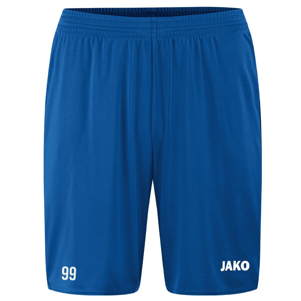 Sporthose Manchester 2.0 ohne Innenslip 