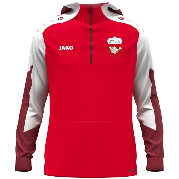 Zip Hoodie Dynamic 