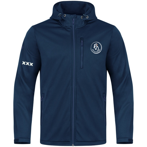 KinderSoftshelljacke Premium 