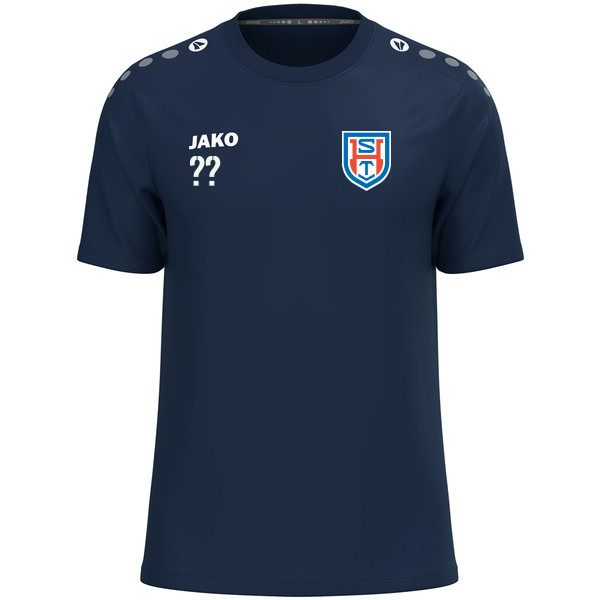 KinderT-Shirt One Cotton 