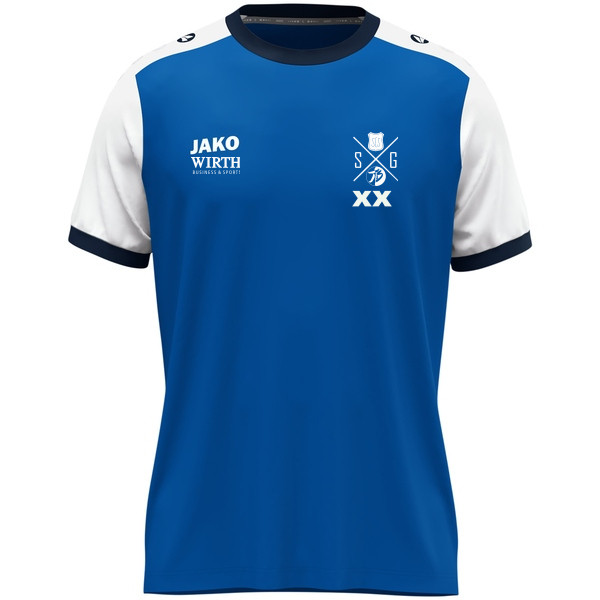 Trikot Dynamic kurzarm 