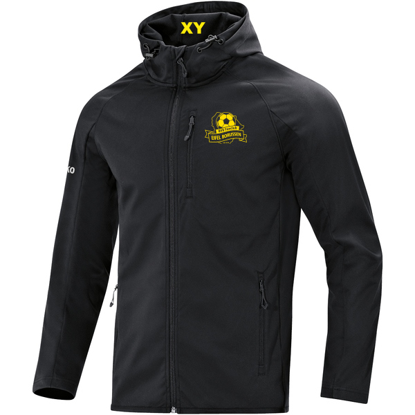 Softshelljacke Light 