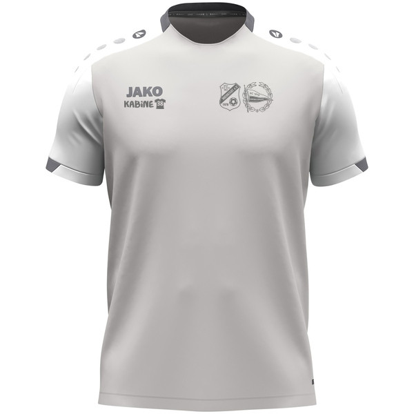 T-Shirt Dynamic 
