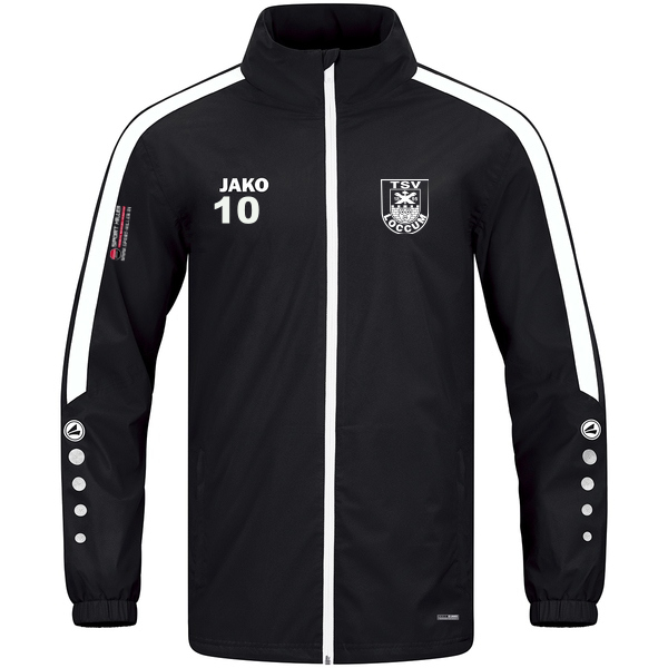 Allwetterjacke Power 