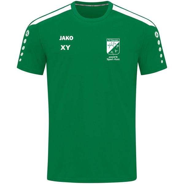 KinderT-Shirt Power 