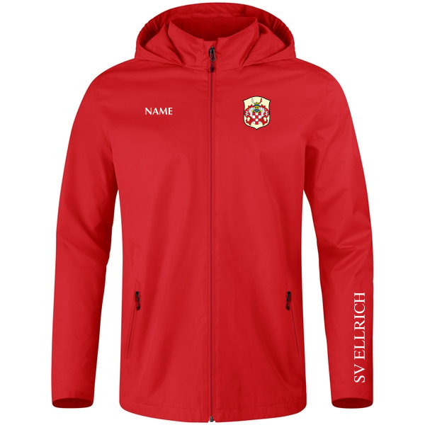 Allwetterjacke Allround 