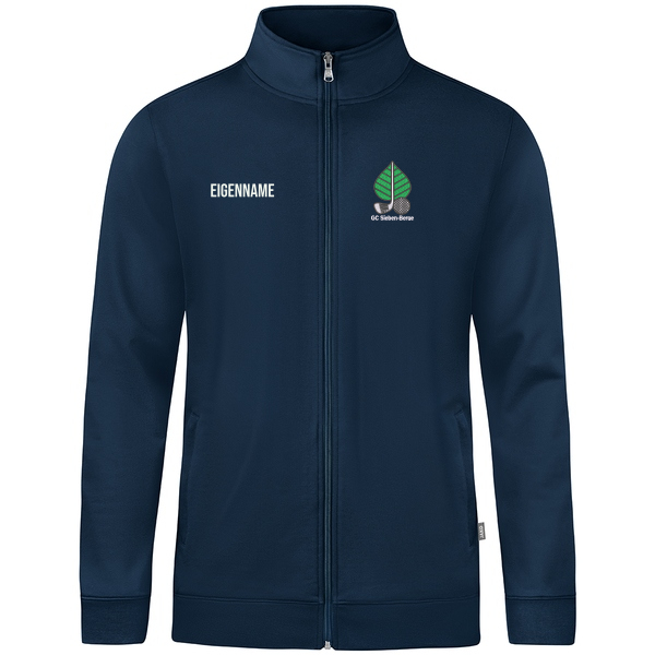 Sweatjacke Doubletex 