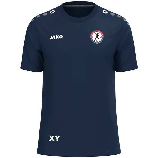 KinderT-Shirt One Cotton 