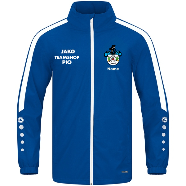 Allwetterjacke Power 