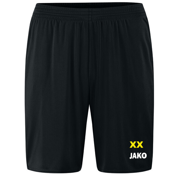 Sporthose Manchester 2.0 ohne Innenslip 