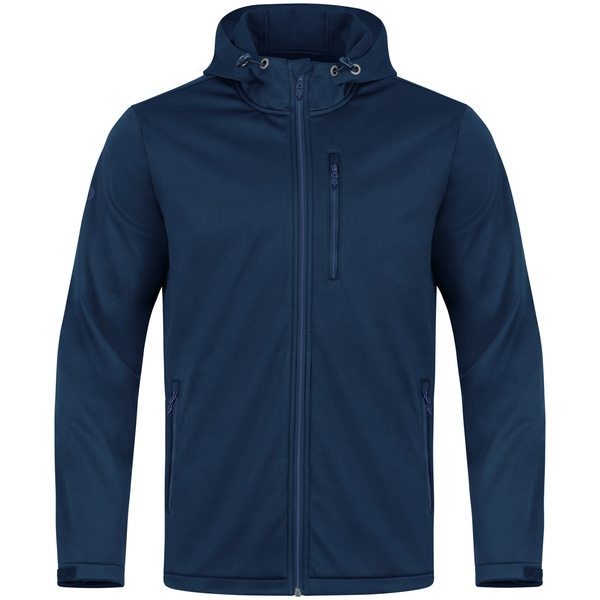 KinderSoftshelljacke Premium 