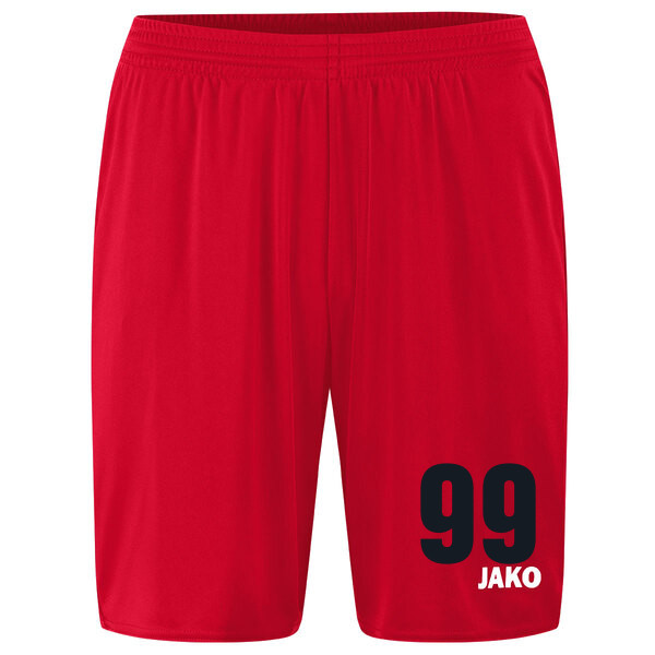 Sporthose Manchester 2.0 ohne Innenslip 