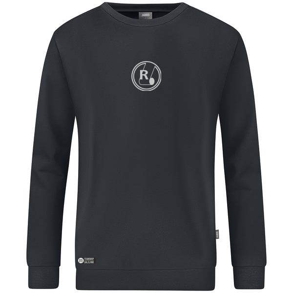 Sweat Organic 