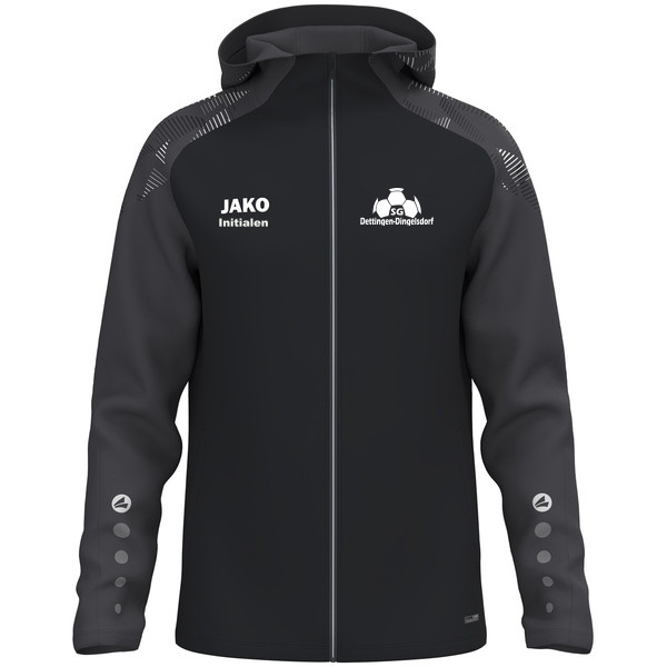 KinderKapuzenjacke Sonic 
