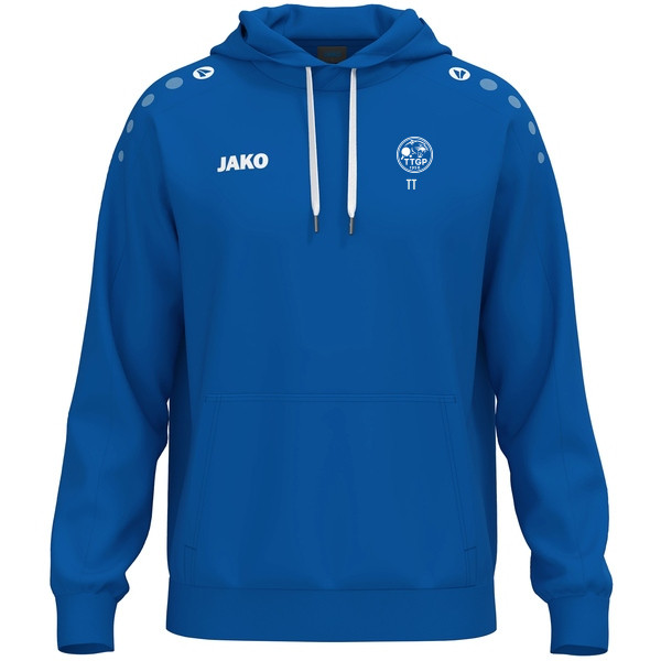 Sweat à capuche One Cotton 