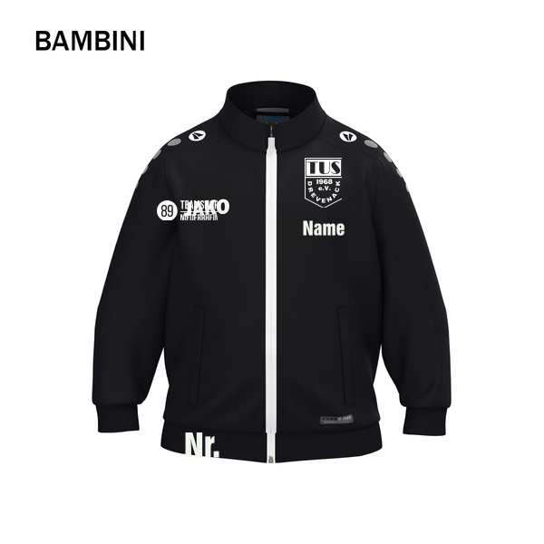 KinderPolyesterjacke One Bambini 