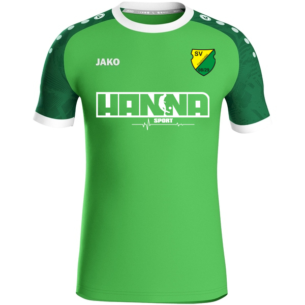Trikot Iconic kurzarm 