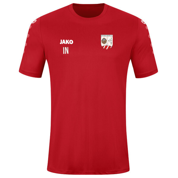 Trikot Team kurzarm 