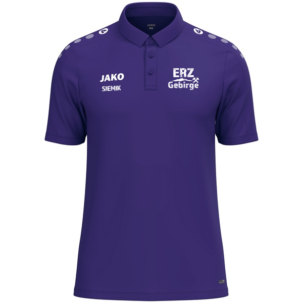 Polo One 