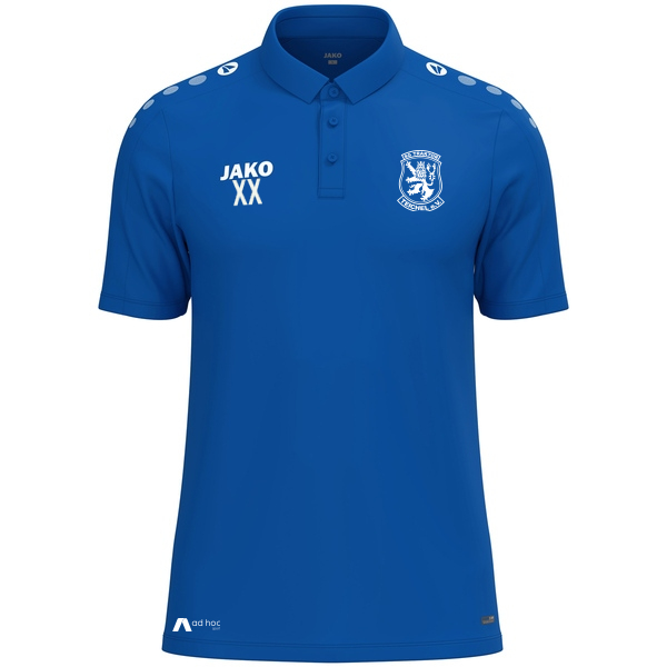 Polo One 