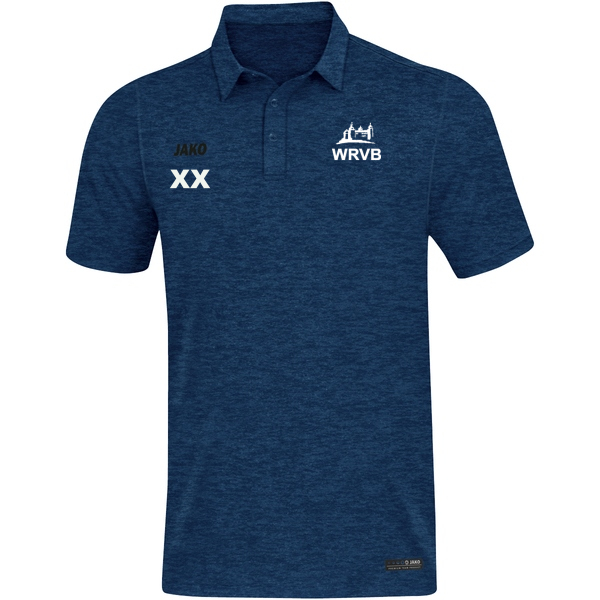 Polo Premium Basics 