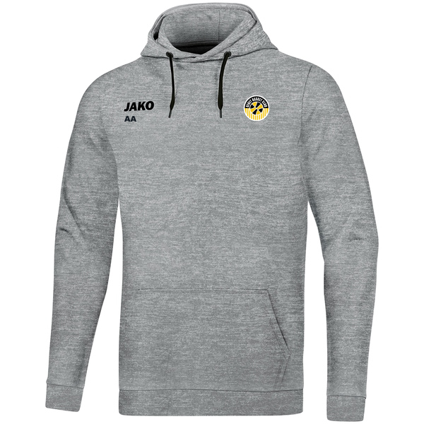 Sweat à capuche Base 