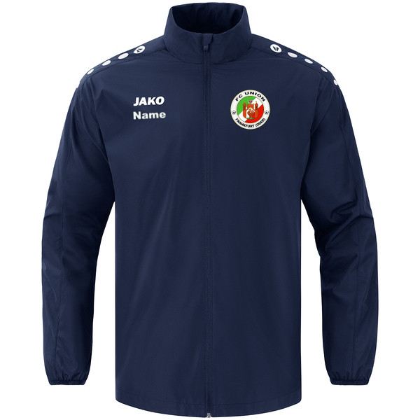 Allwetterjacke Light One 