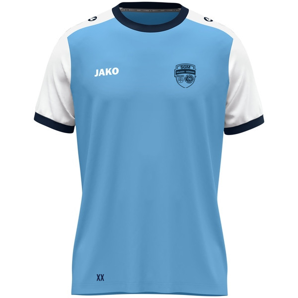 Trikot Dynamic kurzarm 